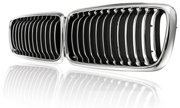 TAIWAN решетка E38Ch8231593 BMW 7-Series 728, 7-Series 730, 7-Series 735, 7-Series 740, 7-Series 750