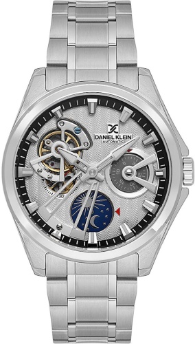 Механические Daniel Klein DK. 1. 14048-1 латунь