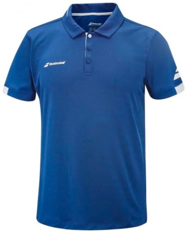 Футболка Babolat синий