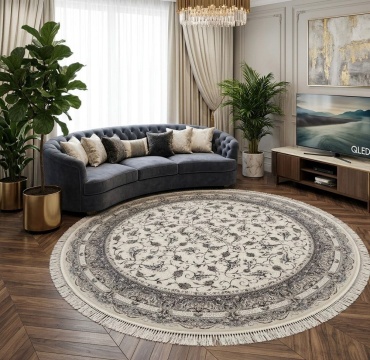 Ковер Iranian Palace Carpet 250x250 см, короткий ворс, Иран