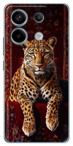 Чехол BAIKO для Xiaomi Redmi Note 13 Pro 5G рисунок