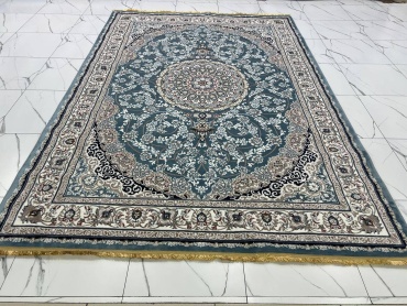 Ковер Bal Carpet 300x500 см, короткий ворс, Казахстан