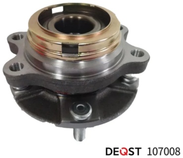DEQST ступица 107008