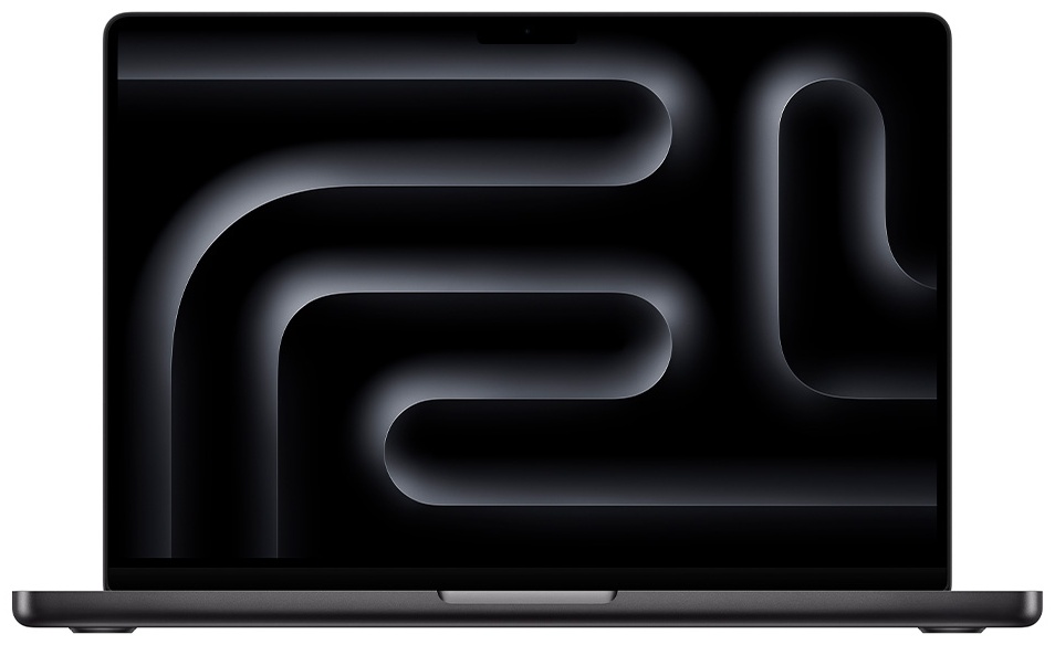 Ноутбук Apple MacBook Pro 14.2 14.2" / 16 Гб / SSD 1000 Гб / macOS / MDE14RU/A
