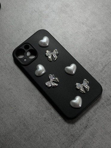 Чехол BAIKO для Apple iPhone 15 Plus хамелеон