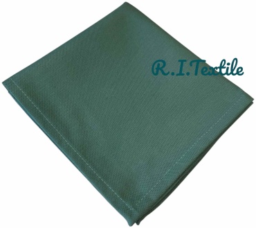 Салфетка R.I.Textile 40x40 см, полиамид, хлопок, дак, 1 шт