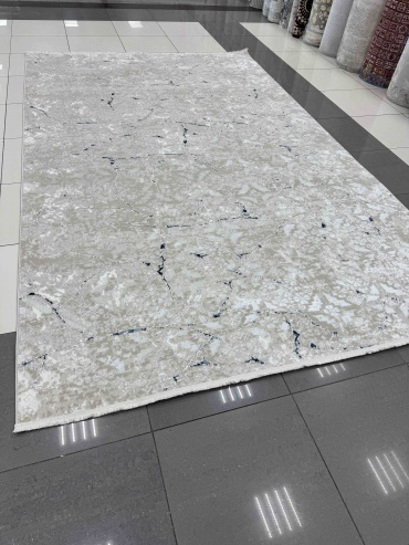 Ковер MAGNAT 250x400 см, короткий ворс, Казахстан