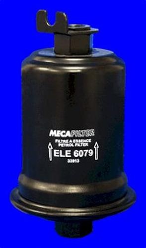 MECAFILTER топливный фильтр ELE6079