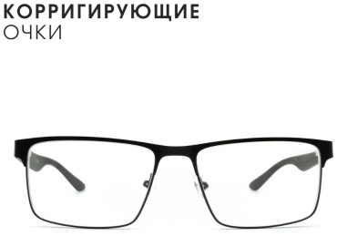 Ralph корригирующие 0657 черный -7