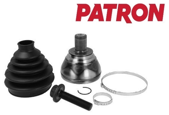 PATRON шрус наружный PCV1821