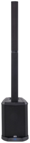 Alto TS112С черный