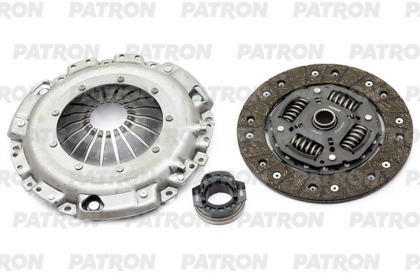 PATRON комплект сцепления PCE0004