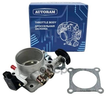 Autoram дроссельная заслонка ATB40521