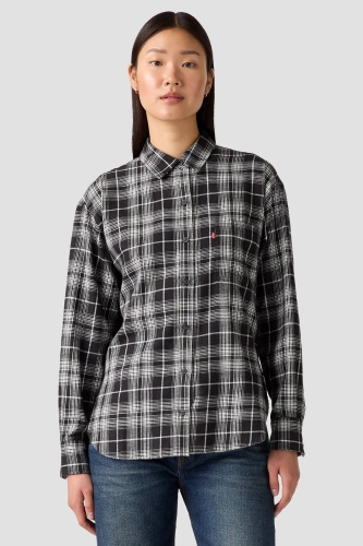 Рубашка Levis мультиколор