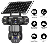 Handel камера видеонаблюдения TZ3, 12 расширение 1920x1080