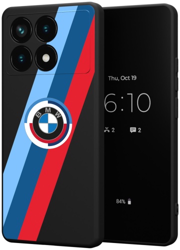 Чехол для POCO X6 Pro 5G рисунок