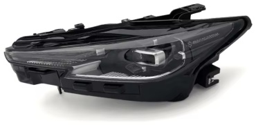 JASHI блок фара CD569F280501-0100