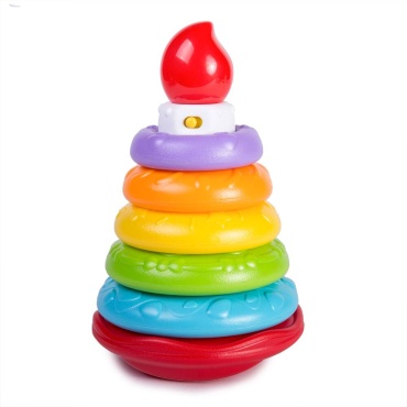 Интерактивная игрушка Baby Go Именинник