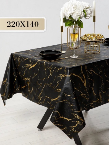 Скатерть Axola 220x140 см, ПВХ, 1 шт