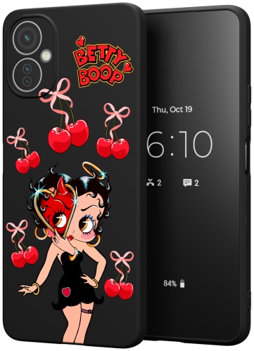 Чехол для TECNO Camon 19 Neo рисунок
