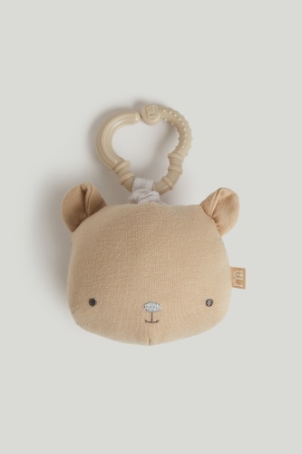 Игрушка-подвеска Mothercare Мышка