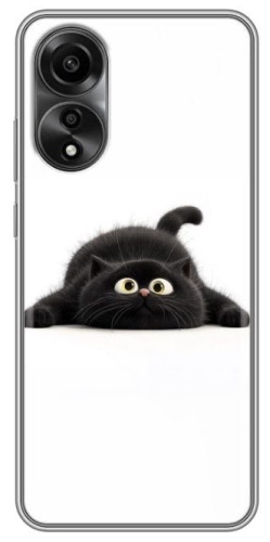 Чехол BAIKO для OPPO Reno 8T рисунок