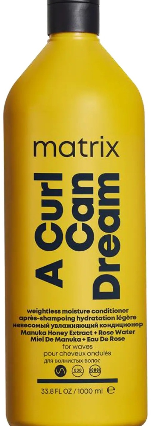 Matrix кондиционер A Curl Can Dream 1000 мл