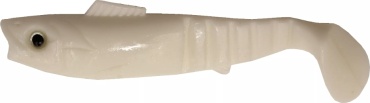 Мягкая приманка CONDOR 0106-025 1 шт 80 мм Белый