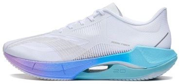 Кроссовки LI-NING Super Light XX мультиколор