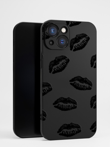 Чехол для Apple iPhone 15 рисунок