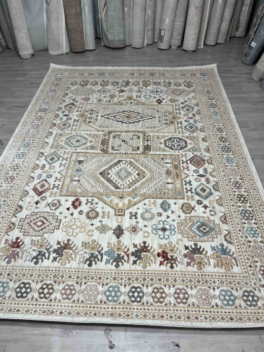 Ковер 250x350 см, короткий ворс, Турция
