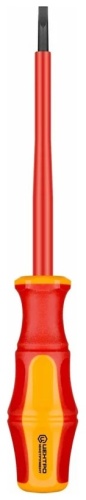 Центроинструмент отвертка 1834-1-5.5-125 SL5.5х125 мм