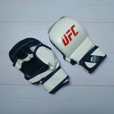 UFC 03033 белый XL