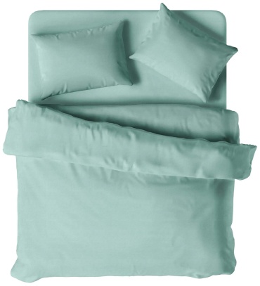 Простыня Verossa Melange 220x240, хлопок