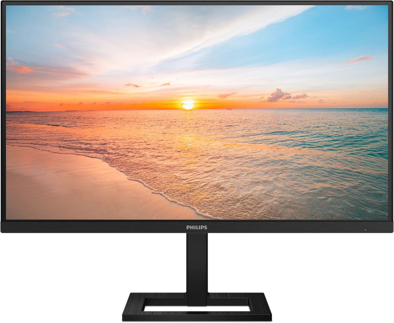 Монитор 27" Philips 27E1N1800AE/01 черный