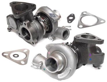 SLTURBO турбонагнетатель 49177-01510SL