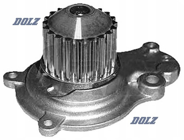 Насос DOLZ C141