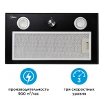 ������� Midea MH60I350B ������