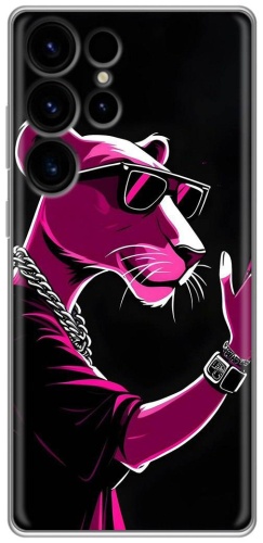 Чехол BAIKO для Samsung Galaxy S23 Ultra рисунок