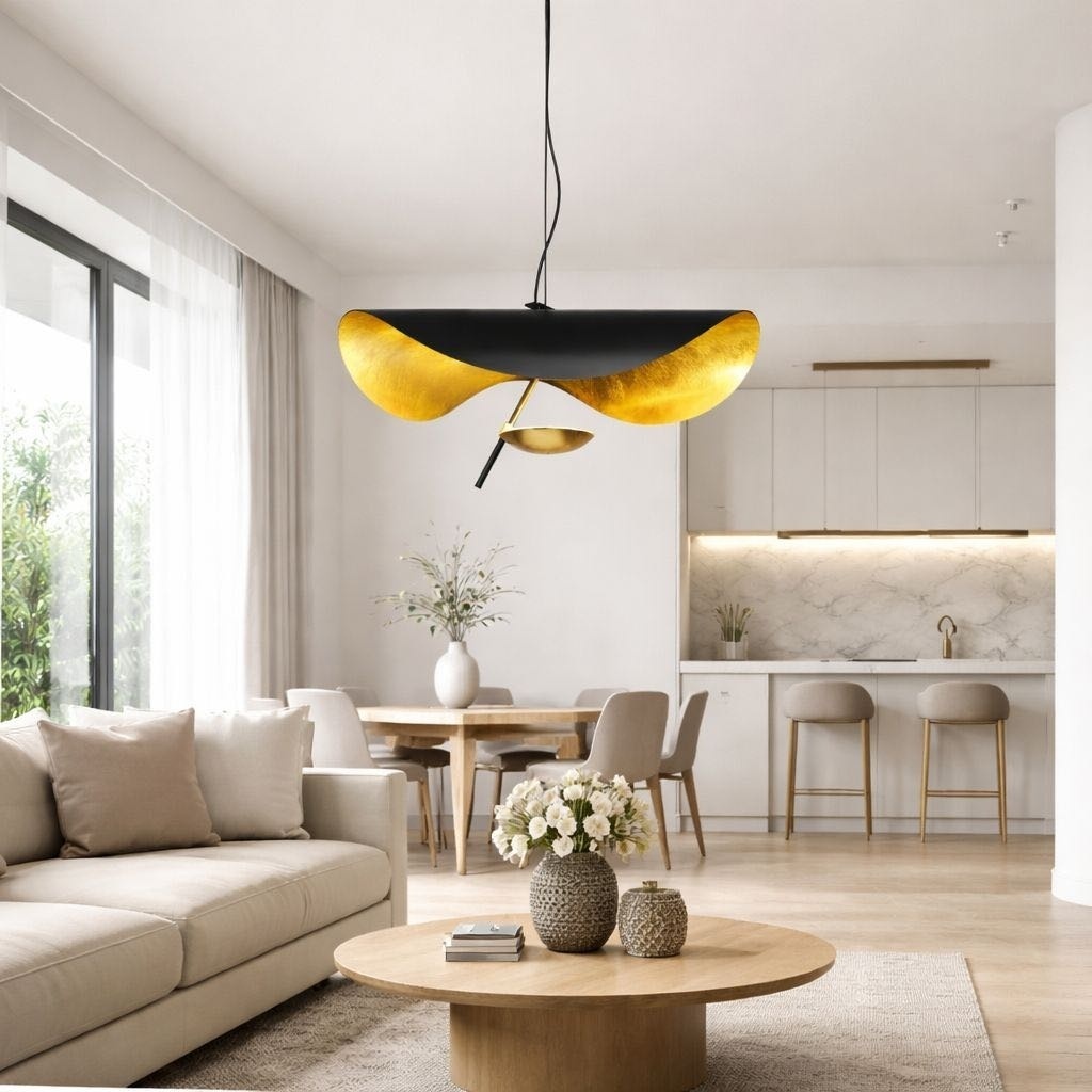 Люстра подвесная Pro Light LED, кол-во ламп: 1 шт