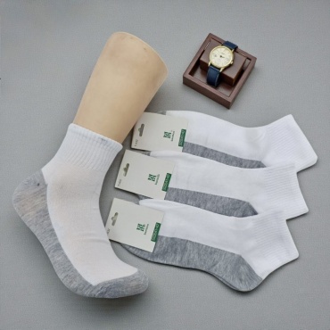 Носки Djos Socks 10 пар мультиколор 41-47