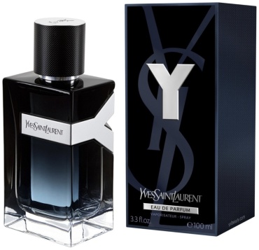 Yves Saint Laurent Larent парфюмерная вода EDP 100 мл, для мужчин