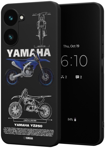 Чехол для Realme Realme 10 Pro рисунок