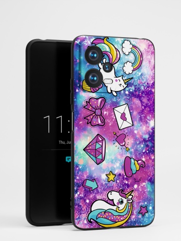 Чехол для Xiaomi X5 рисунок