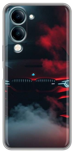 Чехол BAIKO для Vivo Y04 рисунок