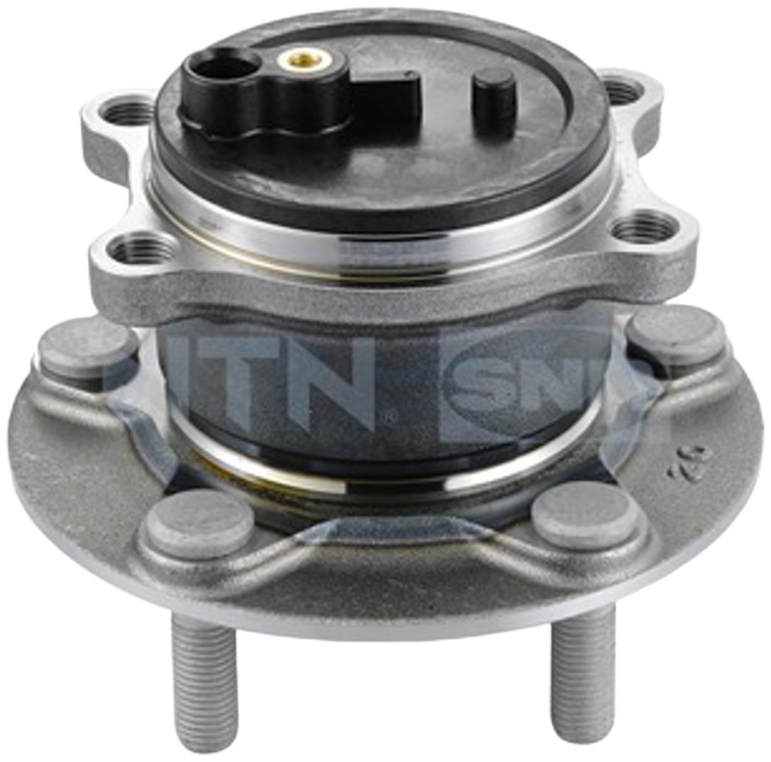 SNR ступица R17064