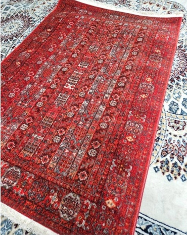 Ковер Hand Craft 80x150 см, короткий ворс, Бельгия