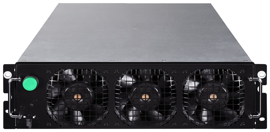 Источник бесперебойного питания Eaton 93PR-25kW_UPM_Module-EN_RevB