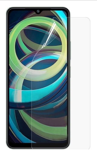 Пленка для Honor 400 Lite 17216376_491959834 прозрачный
