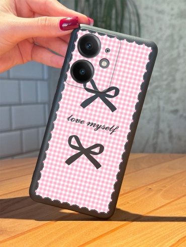 Чехол для Realme Neo7 рисунок